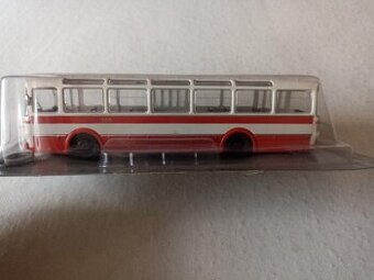 Model autobus Karosa