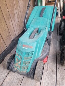 Sekačka Bosch ARM 3200