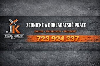 Zednické, Obkladacske a Truhlářské prace