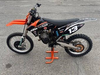 Ktm Sx 125