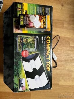 Osvětlení do terária/ akvária