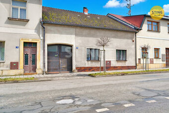 Prodej rodinného domu Hořice v Podkrkonoší, 134464