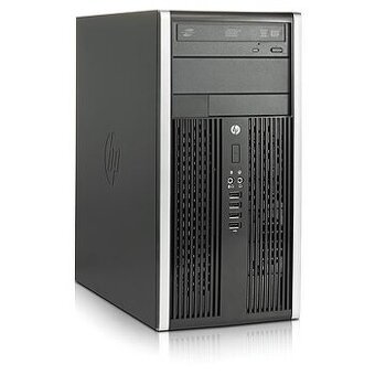 HP Compaq 6200 Pro