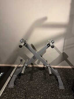 Stojan na bumper kotouce 50mm nosnost 400kg