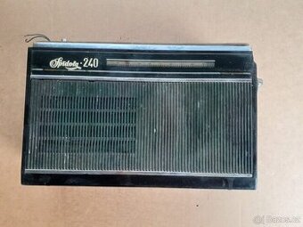 Rádio Spidola 240