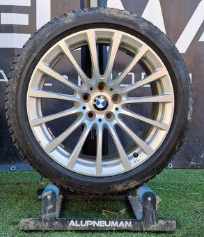5x112 R18 bmw g30.g31 +❄️ zimní pneu ZÁNOVNÍ STAV
