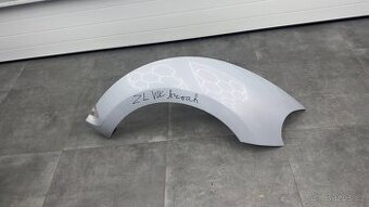 VW Beetle LZ blatník