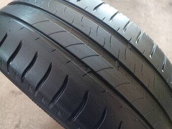 205/55 R16 MICHELIN (4213)