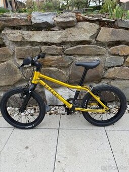 Dětské kolo Rascal 16”
