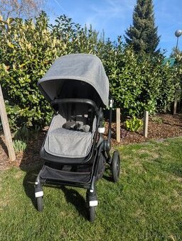 Bugaboo Fox 2 verze 2v1