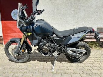 Yamaha 700 tenere