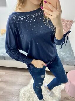 Halenka Orsay, vel. M/L