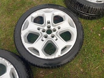 ALU kola 5x108 R18