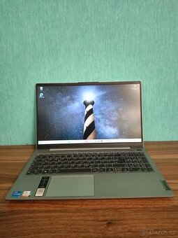 Lenovo IdeaPad 5 | i5 • 8GB • 512GB SSD