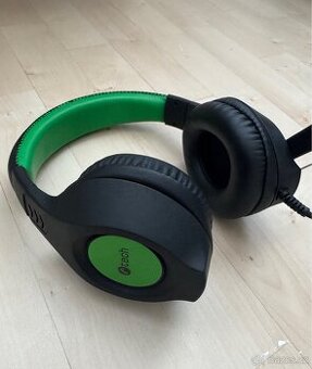 Herní Sluchátka C-TECH Nemesis V2