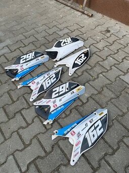 Plasty TM 2T