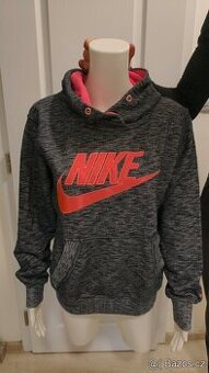 nike mikina L