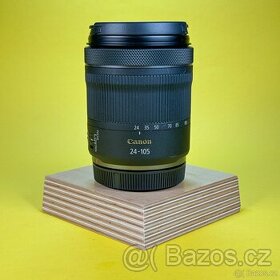 Canon RF 24-105mm f/4-7,1 IS STM | 0532001573 - 1
