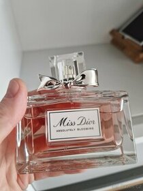 Miss Dior Absolutely Blooming - 1