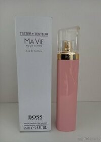 Hugo Boss Ma Vie parfémovaná voda 75 ml tester - 1