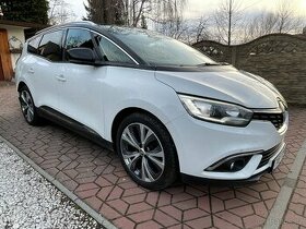 Renault Grand Scénic 1.5dCi110 Intens 1.MAJITEL ČR