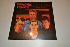 Depeche Mode - More than a party in  Amsterdam 1983