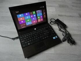 HP ProBook 4320s, i3 M380, 2GB RAM - kontakt email - 1
