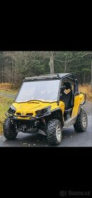 Can-am Commander