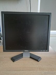 Kancelářský monitor DELL - 1