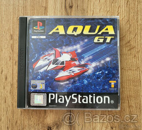 PS1 Aqua GT