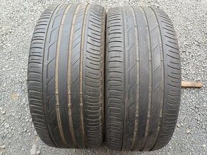 Letní pneu Bridgestone 225/40/18 92Y