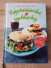 Vegetariánské rychlovka - Clarissa & Florian Schn