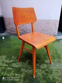 Retro židle - 1
