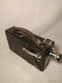 Starožitná kamera Kodak - 1