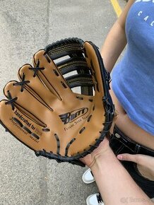 Baseballová rukavice Brett - 1