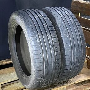 Letní pneu 235/55 R18 100V Nokian 6-6,5mm