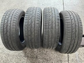 4ks 185/60 R15 84H Continental