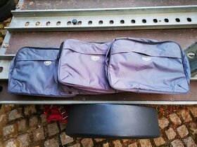 Vnitřní tašky do kufrů Givi - 1