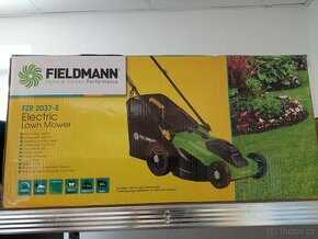Nová sekačka Fieldmann FZR 2039-E