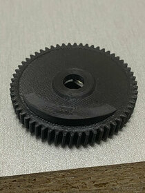 Ozubené kolo motoru stěračů - Typ 443 122059071, ČSN304601