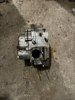 Suzuki 125 Gn,GS - 1