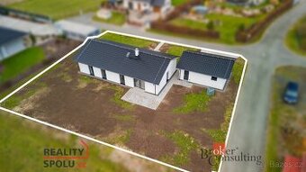 Prodej, domy/rodinný, 198 m2, 56401 Helvíkovice, Ústí nad Or