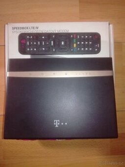Datový modem Huawei B525s-23a