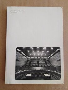 ARCHITECTURE from the ARAB WORLD 1914-2014
