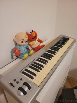M-Audio Keystation 61ES
