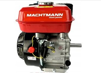 Motor GX160