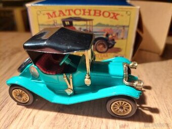 Matchbox yesteryear Y14 MAXWELL ROADSTER
