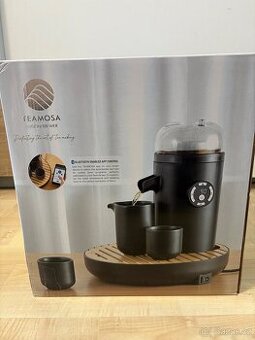 TEAMOSA FUSION špičkový automatický čajovar - 1