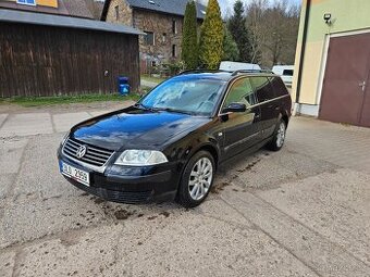 Prodam Passat b5,5 combi 1,9 tdi 96kw