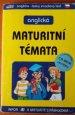 Anglická maturitní témata